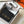 HM SAC ROULIS 19 BLACK TOGO LEATHER
