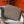 HM SAC ROULIS 19 CEDAR TOGO LEATHER