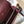 HM SAC ROULIS 19 WINE TOGO LEATHER