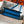 HM SAC ROULIS 19 COBALT TOGO LEATHER