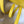 HM SAC ROULIS 19 LEMON TOGO LEATHER