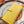 HM Jige 29 Yellow Epsom 229069