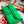 HM Jige 29 Go Green Epsom 229070