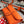 HM Jige 29 Orange Epsom 229071