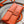 HM Jige 29 Orange Epsom 229071