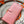 HM Jige 29 Your Pink Epsom 229072