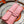 HM Jige 29 Your Pink Epsom 229072