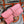 HM Jige 29 Your Pink Epsom 229072