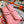 HM Jige 29 Your Pink Epsom 229072