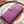 HM Jige 29 Violet Epsom 229073