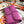 HM Jige 29 Violet Epsom 229073