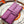 HM Jige 29 Violet Epsom 229073