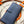 HM Jige 29 Midnight Blue Epsom 229074