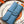 HM Jige 29 Glaucous Blue Epsom 229075
