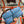 HM Jige 29 Glaucous Blue Epsom 229075