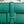 HM Jige 29 Teal Green Epsom 229076