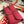 HM Jige 29 Berry Red Epsom 229077