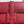 HM Jige 29 Berry Red Epsom 229077