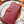 HM Jige 29 Berry Red Epsom 229077