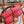 HM Jige 29 Red Epsom 229079
