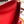 HM Jige 29 Red Epsom 229079