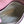 LOE MINI 18 PUZZLE BAG IN BRIGHT PINK CALFSKIN