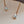 BVL ICE CREAM BAR PINK GOLD BRACELET