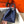 HM PICOTIN LOCK 18 NAVY EPSOM WITH BRAID STRAP