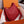 HM EVELYNE BAG 28 RED TOGO