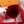 HM EVELYNE BAG 28 RED TOGO