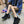 pra sneaker cloudbust thunder black