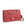 FLAP BAG JUMBO 30CM RED CAVIAR GOLD HARDWARE