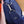 HM EVELYNE BAG 28 AZURE TOGO
