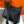Evelyne 29cm Black Togo Shw