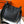 Evelyne 29cm Black Togo Shw