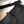 Evelyne 29cm Black Togo Shw