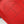 Evelyne 29cm Red Togo Shw
