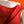 Evelyne 29cm Red Togo Shw