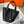 picotin lock 18 black togo shw