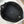 picotin lock 18 black togo shw
