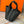 picotin lock 18 black togo shw
