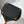 picotin lock 18 black togo shw