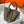 picotin lock 18 brown togo shw