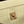 HM KELLY MINI 22 PASTEL YELLOW CROCODILE EMBOSSED CALFSKIN GOLD HARDWARE