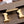 HM CONSTANCE BAGS 19 CHOCOLATE EPSOM GOLD HARDWARE