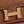 HM CONSTANCE BAGS 22 RUSSET EPSOM GOLD HARDWARE