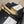 CC Slingback Flat Beige Lambskin Black Grosgrain Lambskin