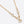 CLAIR D LUNE NECKLACE
