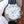 BALLON BLEU 42 CRONOGRAFO ACCIAIO QUADRANTE ARGENTO BRACCIALE IN PELLE 