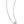 HEART PEDANT DIAMOND NECKLACE